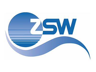 Logo ZSW