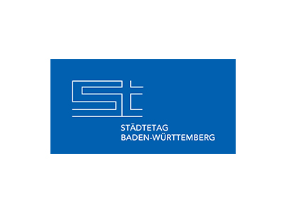 Logo St