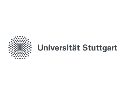 Logo Universität Stuttgart