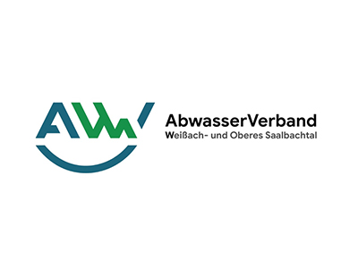 Logo Abwasserverband