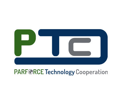 Logo PTC