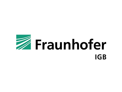 Logo Fraunhofer