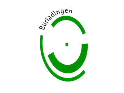 Logo Burladingen