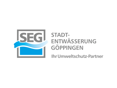 Logo Stadtentwässerung Göppingen