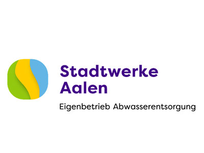 Logo Zweckverband Abwasserreinigung Balingen